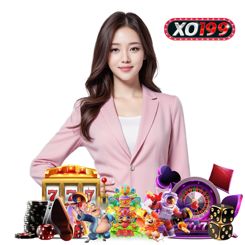 XO199 ไม่ผ่านเอเยนต์