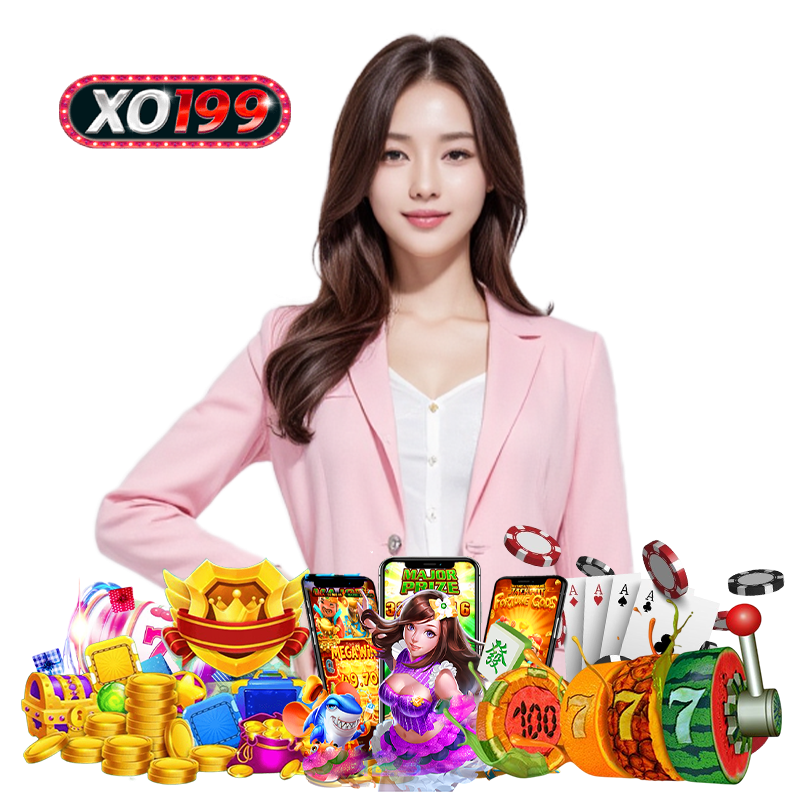 XO199 แจกโค้ดฟรี