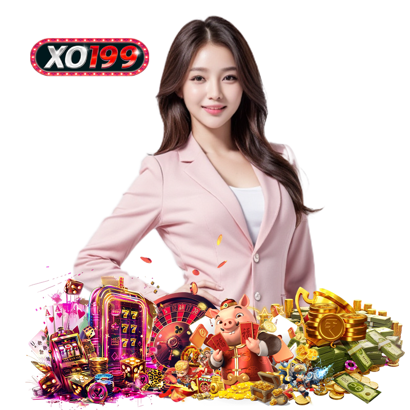 XO199 เว็บตรง